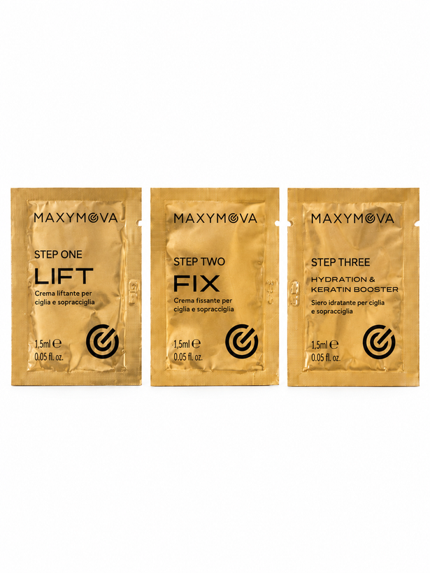 مواد لیفت ساشه ای ماکسی مووا MAXY MOVA