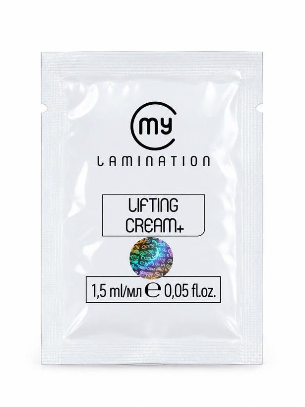 مواد لیفت مای لمینیشن My Lamination