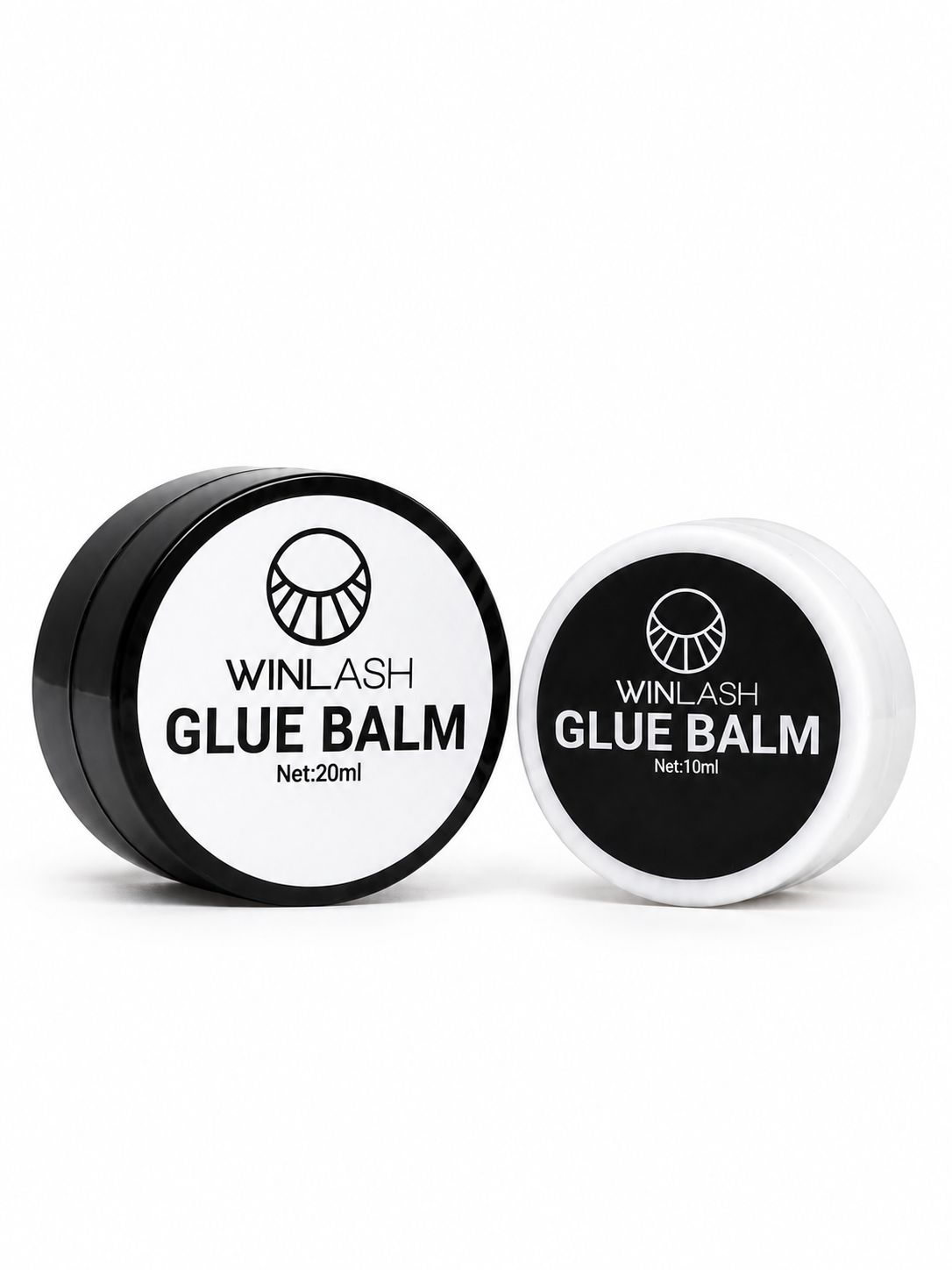 بالم لیفت وینلش Glue Balm