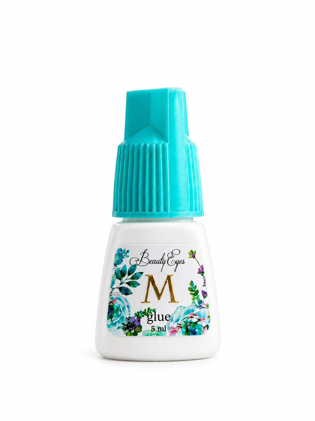 چسب بیوتی آیز مدل M (نیم ثانیه)