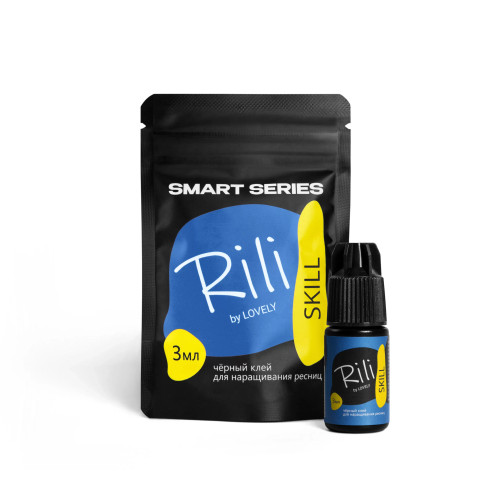 چسب ریلی مدل اسکیل (سریعتر از 0/5 ثانیه) RILI SKILL