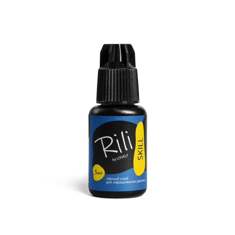 چسب ریلی مدل اسکیل (سریعتر از 0/5 ثانیه) RILI SKILL