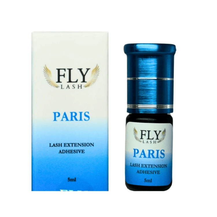 چسب فلای لش مدل پاریس (0/5تا 1 ثانیه) FLY LASH