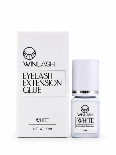 چسب وینلش مدل وایت (۰/۵ ثانیه) WINLASH