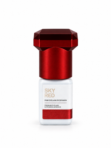 چسب اسکای مدل رد (1 تا 2 ثانیه) SKY