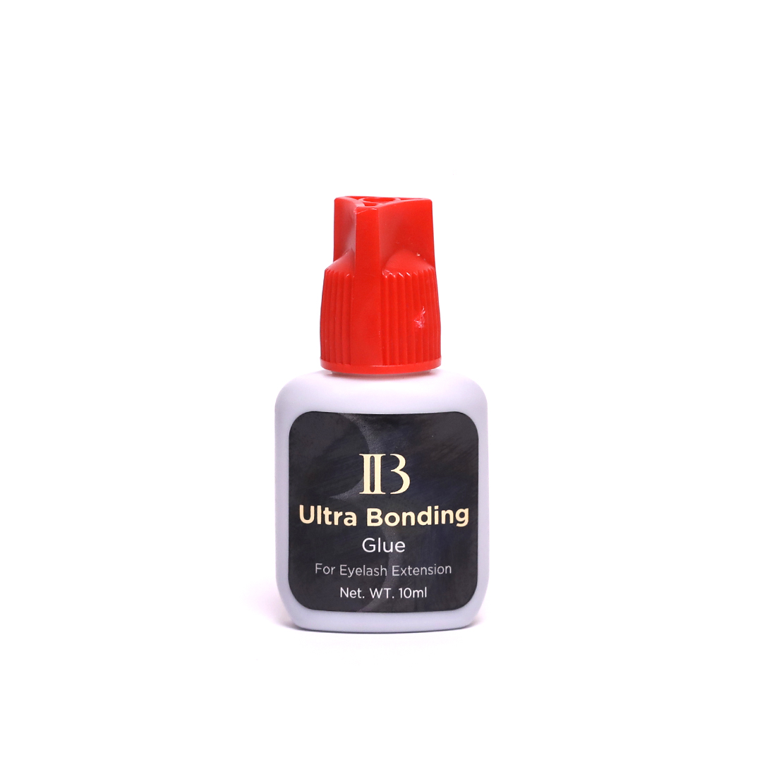 چسب آی بی قرمز (۲ تا ۴ ثانیه) IB