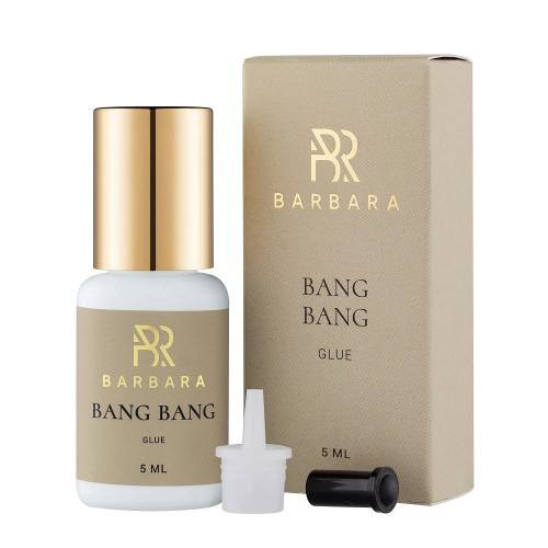 چسب باربارا مدل بنگ بنگ (0/5 ثانیه) BARBARA
