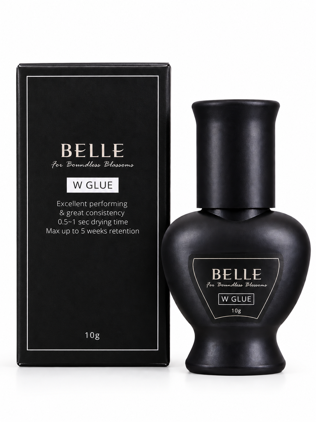 چسب واندر (۰/۵ تا ۱ ثانیه ) BELLE