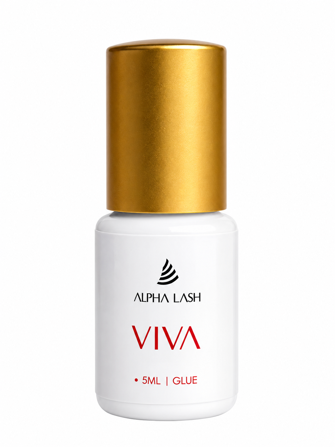 چسب آلفالش مدل ویوا (نیم ثانیه) ALPHA LASH