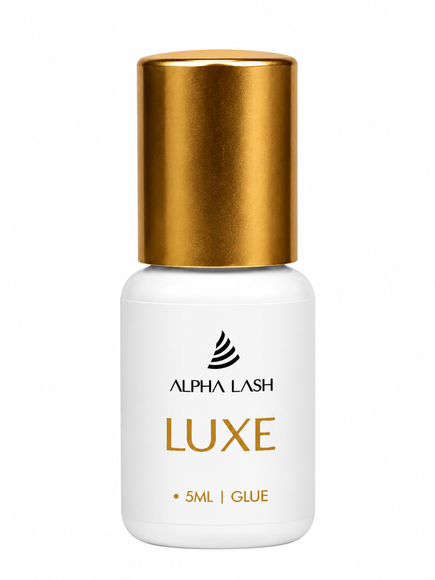 چسب آلفالش مدل لوکس (۰/۵ تا ۱ ثانیه) ALPHA LASH