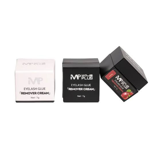 ریموور کرمی مژه پلاس MOJE PLUS
