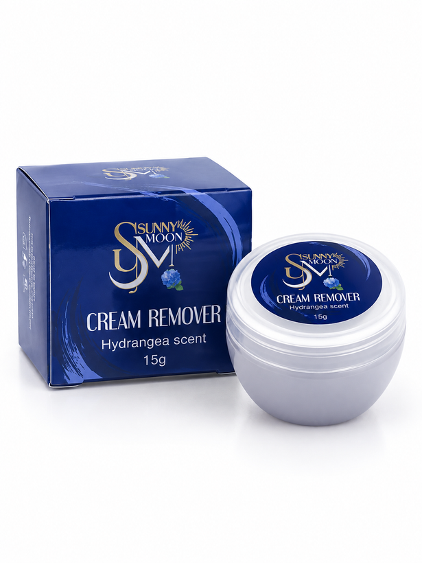 ریموور کرمی سانی مون SUNNY MOON