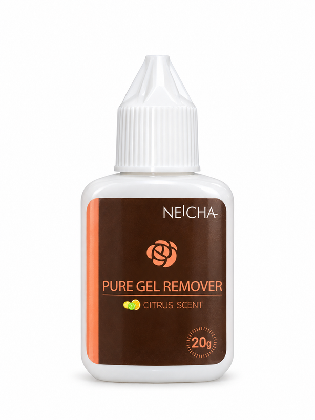 ریموور ژلی نیچا NEICHA