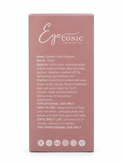 فوم شستوشو آی کانیک +براش مخصوص EYECONIC