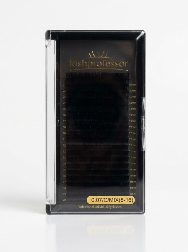 پالت فست فن لش پروفسور LASH PROFESSOR