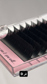 پالت لش باس LASH BOSS