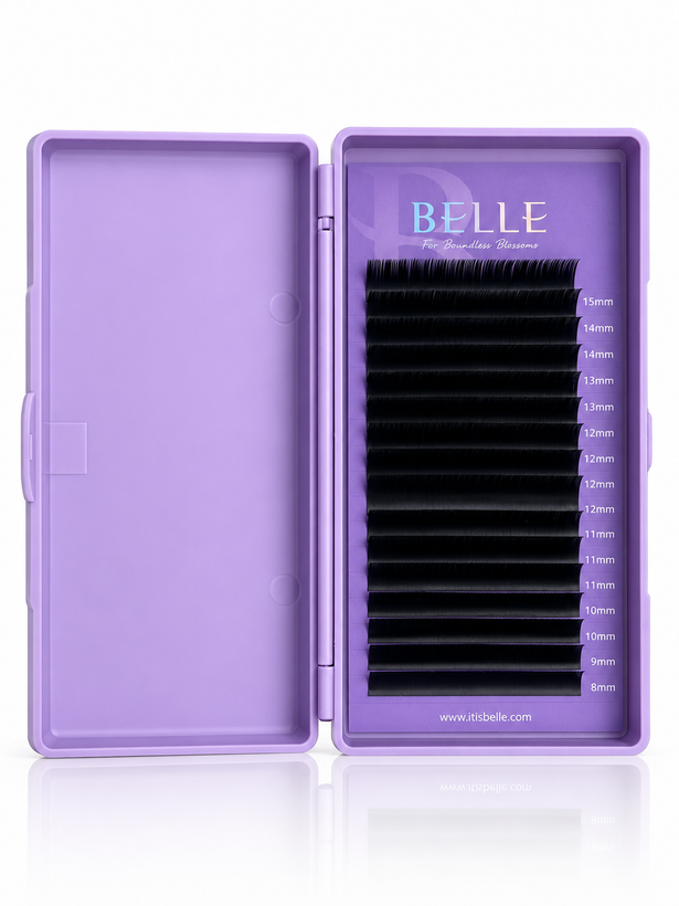 پالت بل BELLE