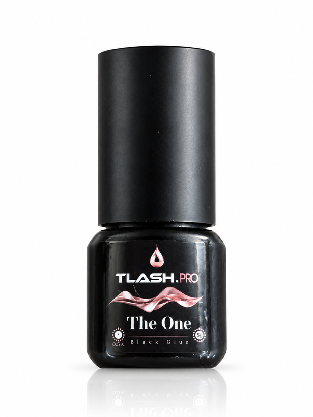 چسب تی لش پرو دِ وان The One (نیم ثانیه) TLASH PRO