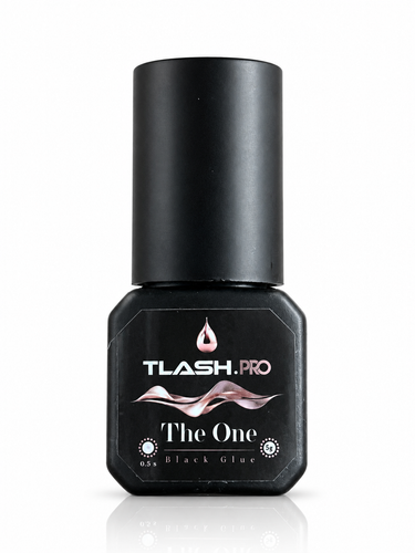 چسب تی لش پرو دِ وان The One (نیم ثانیه) TLASH PRO
