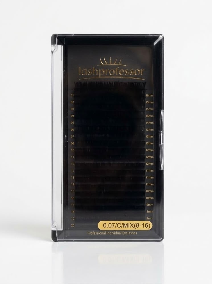 پالت لش پروفسور LASH PROFESSOR