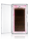 پالت قهوه ای شکلاتی (chocolate brown)آگوود Aguud