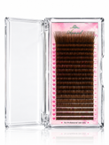 پالت قهوه ای متوسط (medium brown) آگوود Aguud