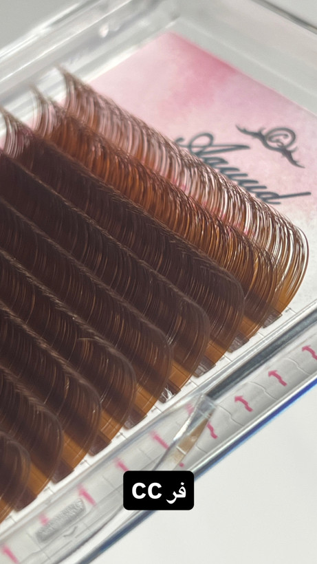 پالت قهوه ای تک سایز متوسط (medium brown) آگوود Aguud