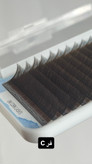 پالت قهوه ای (Deep Brown) یونیکورن UNICORN
