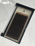 پالت قهوه ای آلفا ALPHA LASH