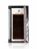 پالت قهوه ای آلفا ALPHA LASH