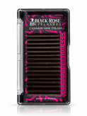 پالت قهوه ای تیره بلک رز BLACK ROSE