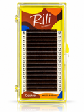 پالت قهوه ای ریلی مدل کوکی (COOKIE) RILI