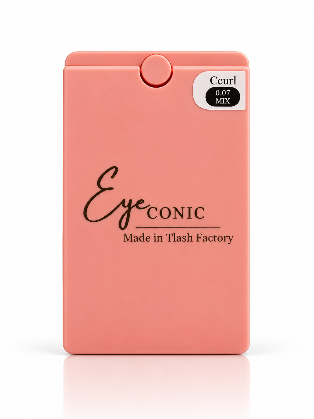 پالت فست فن آی کانیک EYECONIC