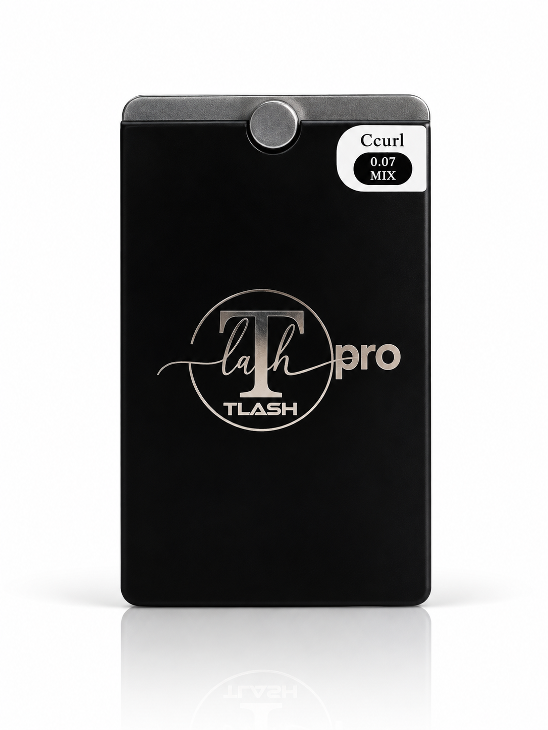 پالت فست فن تی لش پرو TLASH PRO