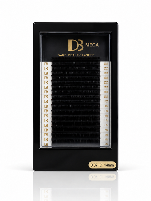 پالت دی بی مگا DB MEGA