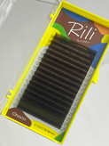 پالت قهوه ای ریلی شکلاتی (CHOCO) RILI