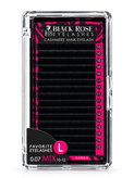 پالت میکس ۳ سایزی بلک رز BLACK ROSE