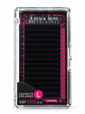 پالت میکس ۳ سایزی بلک رز BLACK ROSE
